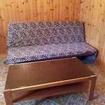 Luketovi Nyaraló Kostanjevica na Krasu