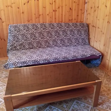 Luketovi בית נופש Kostanjevica na Krasu