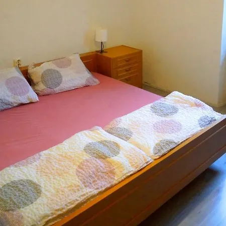 Vakantiehuis Luketovi
