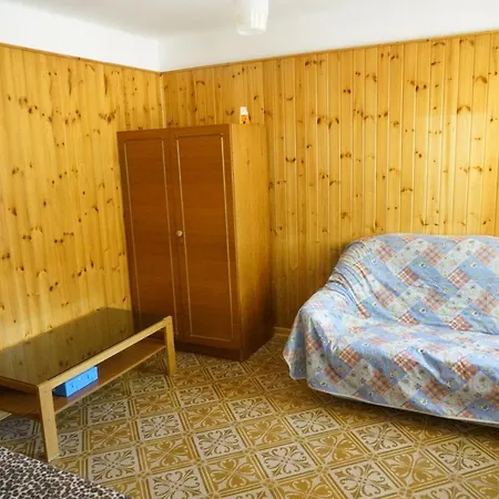 Vakantiehuis Luketovi