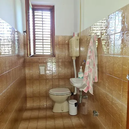 Luketovi Holiday home *