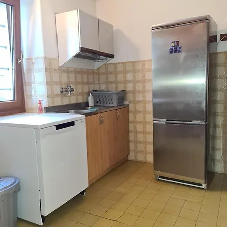 Holiday home Luketovi Kostanjevica na Krasu