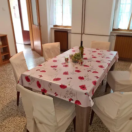 Holiday home Luketovi *